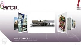 French Arcil at interpack