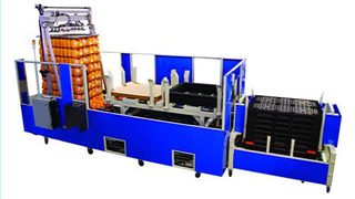 Proco Machinery's Multipa