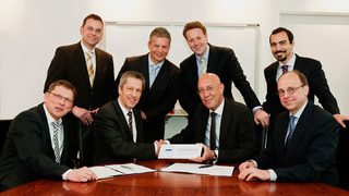 DSM Dyneema appoints Grus