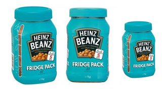 New packaging launched by