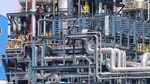 New PTA plant built by In