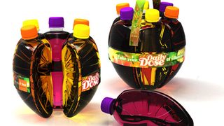 Flexible packaging soluti