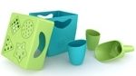 Global bioplastics produc