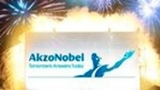 AkzoNobel widens global r