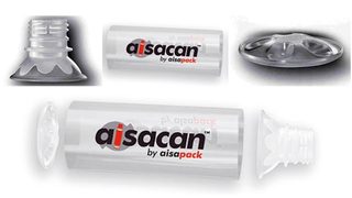 Aisapack launched Aisacan