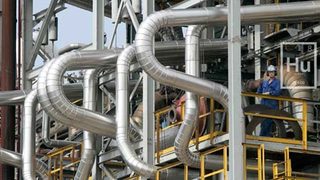 Dow makes energy from rec