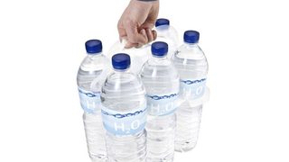 New packaging system laun