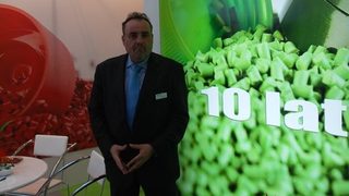 Interview with Adam Macie