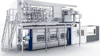 The aseptic solution for 