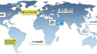 EuroMold 2011 - exhibitin
