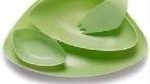 Biopolymers to serve pack