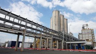 Braskem is buying Dow to 