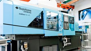 Demag demonstrates its su