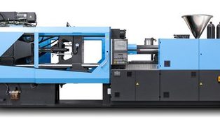 Sumitomo Demag at IPF in 