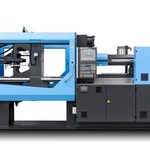 Sumitomo Demag at IPF in...