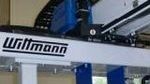 Wittmann Battenfeld will 