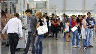 2000 visitors at Engel Op