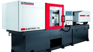 Energy-saving injection m