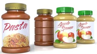 Amcor unveils round wide 