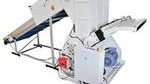 New granulator for thermo