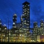 Slovnaft Petrochemicals...