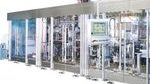 New bottle forming machin
