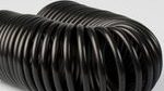Technical pipes and hoses
