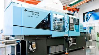 Mecman Industrial present