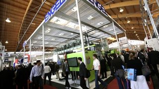Engel forecasts record ye