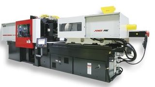 Milacron: positive financ