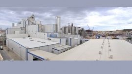 Octal Petrochemicals: the