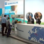 Borealis and Borouge in...