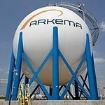 Arkema plans to expand...
