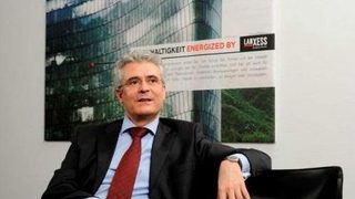 Interview with Luis López