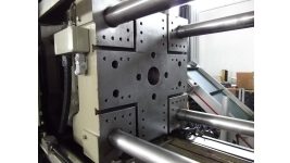 EUROMAP study: productivi