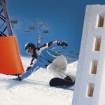 BASF foam crash mats for...