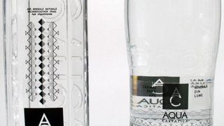 New bottle style meets mo