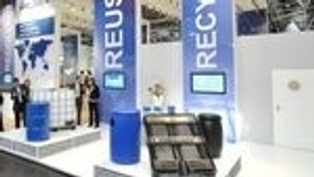 Mauser opens new IBC line