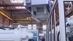 KraussMaffei Group expand