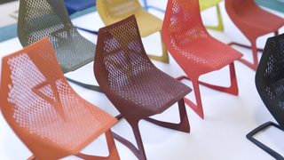 Plastic design – from imi