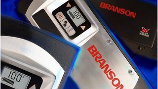 Branson Introduces Global