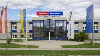 Wittmann Battenfeld incre