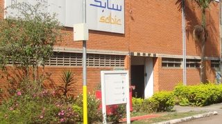 SABIC’s plants in Brazil 