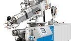 Intelligent extruder conc