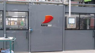 Greiner Packaging optimiz