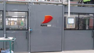 Greiner Packaging optimiz