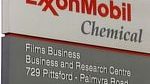  ExxonMobil affiliate to 