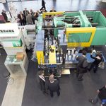 Arburg at NPE 2012