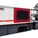 Milacron expands...