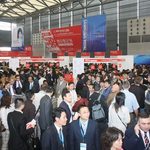 CHINAPLAS expects to set...